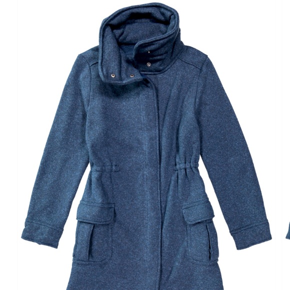 Patagonia Better Sweater Gorpcore cocoon fleece Jacket navy S - Picture 5 of 13